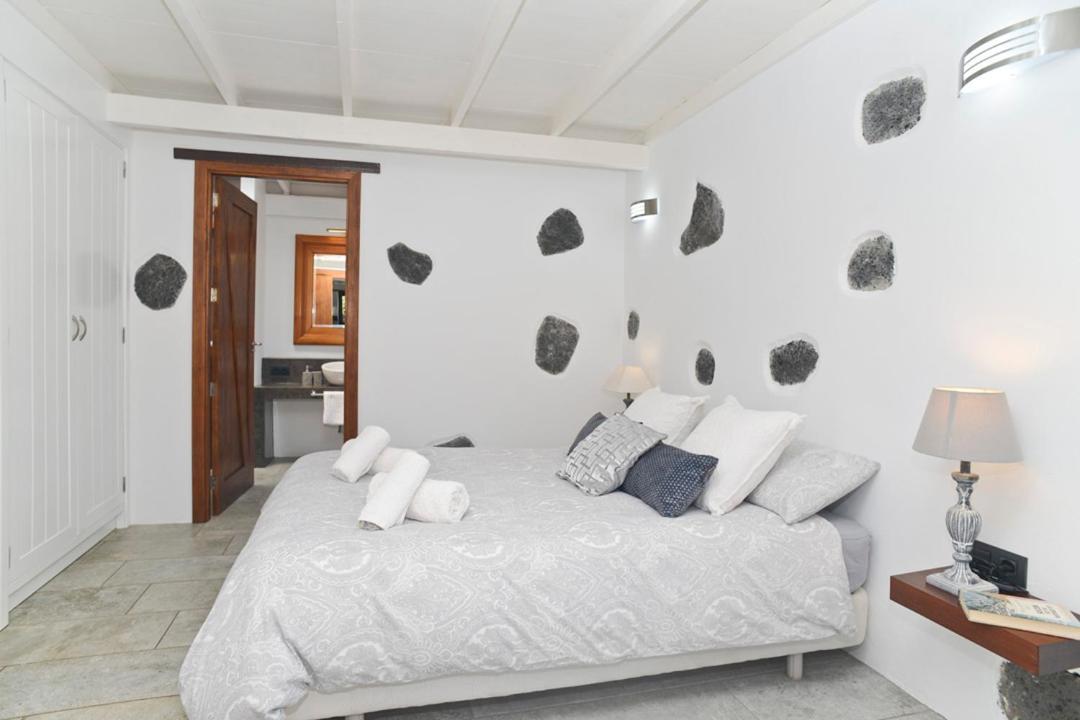 Eco Suite La Vegueta El Cuchillo Bagian luar foto